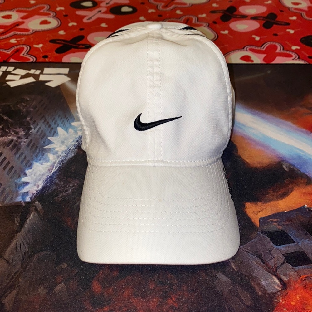 Nike Fit Cap